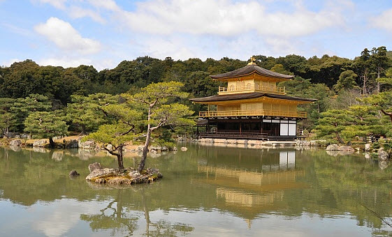 Tổng hợp những địa điểm du lịch ở Nhật Bản hấp dẫn nhất không thể bỏ qua